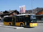 (259'815) - PostAuto Bern - BE 653'382/PID 11'681 - Mercedes (ex BE 535'079) am 29.