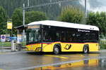 (278'069) - PostAuto Graubnden - GR 162'991/PID 12'081 - eSolaris am 26.