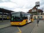 (129'125) - PostAuto Bern - BE 653'382 - Mercedes am 23.