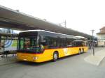 (129'130) - PostAuto Bern - BE 653'388 - Mercedes am 23.