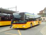 (129'131) - PostAuto Bern - BE 653'385 - Mercedes am 23.