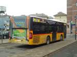 (132'287) - PostAuto Bern - BE 653'382 - Mercedes am 9.