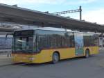 (157'882) - PostAuto Bern - BE 653'385 - Mercedes am 22.