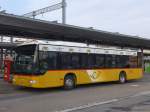 (158'647) - PostAuto Bern - BE 653'386 - Mercedes am 8.