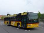 (159'989) - PostAuto Bern - BE 653'384 - Mercedes am 25.