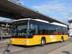 (163'736) - PostAuto Bern - BE 637'781 - Mercedes am 23.