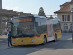 (175'155) - PostAuto Bern - BE 653'383 - Mercedes am 24.