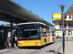 (180'770) - PostAuto Bern - BE 836'487 - Mercedes (ex Nr.