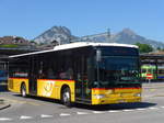 (18'773) - PostAuto Bern - BE 836'487 - Mercedes (ex Nr.