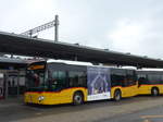 (180'943) - PostAuto Bern - BE 653'383 - Mercedes am 4.