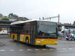 (180'948) - PostAuto Bern - BE 637'781 - Mercedes am 4.