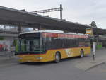 (188'220) - PostAuto Bern - BE 653'386 - Mercedes am 4.