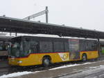 (188'455) - PostAuto Bern - BE 653'385 - Mercedes am 12.