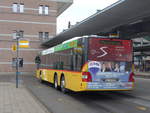 (194'951) - PostAuto Bern - BE 718'991 - MAN am 21.