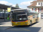 (224'983) - PostAuto Bern - BE 718'991 - MAN am 14.