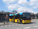 (224'987) - PostAuto Bern - BE 657'480 - Mercedes am 14.