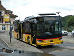 (238'551) - PostAuto Nordschweiz - AG 456'126 - Scania am 29.