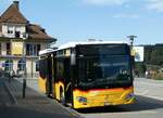 (255'856) - PostAuto Bern - BE 535'079/PID 11'681 - Mercedes am 3.