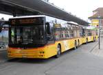 (258'012) - PostAuto Bern - BE 811'692/PID 11'425 - MAN am 29.