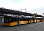 (258'013) - PostAuto Bern - BE 811'692/PID 11'425 - MAN am 29.