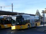 (258'984) - PostAuto Bern - BE 637'781/PID 11'216 - Mercedes am 29.