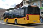 (281'037) - PostAuto Bern - BE 653'383/PID 10'169 - Mercedes am 5.