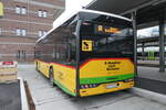 (283'243) - PostAuto Bern - BE 537'935/PID 12'347 - eSolaris am 16.