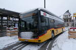 (284'123) - PostAuto Bern - BE 610'541/PID 12'130 - eMercedes am 10.