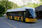 (286'944) - PostAuto Bern - BE 475'161/PID 10'248 - Hess am 13.