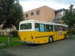 (135'990) - Kirchgemeinde, Steffisburg - Volvo/FHS (ex STI Thun Nr.