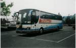 (014'120) - Tritten, Zweisimmen - BE 26'689 - Setra am 8.