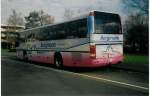 (020'728) - Bergmann, Adelboden - BE 240 - Neoplan am 26.