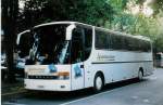 (023'827) - Amadeus, Visp - VS VS 196'099 - Setra am 6.