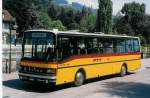 (025'004) - Wyss, Boningen - SO 21'616 - Setra am 26.