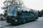 (025'733) - Duss, Hinwil - ZH 58'409 - Scania am 28.