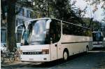 (027'820) - Amadeus, Visp - VS 196'299 - Setra am 11.