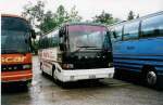 (031'831) - Heini Car, Wngi - TG 35'039 - Setra am 6.