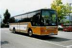 (035'014) - Kettlewells, Retford - P6 KET - Van Hool/Scania am 3.