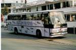 (037'220) - Aus Polen: Sanbus - KAR 823X - Neoplan am 6.