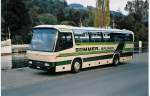 (037'228) - Sommer, Grnen - BE 71'702 - Neoplan am 8.