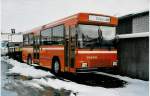 (037'801) - Einwohnergemeinde, Lauterbrunnen - Volvo/Hess (ex RVBW Wettingen Nr.