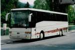 (040'431) - Little Bus, Dietikon - ZH 127'557 - Van Hool am 5.