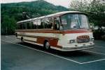 (040'437) - Aus Deutschland: Grevesmhl, Mnster - MS-BA 14H - Setra am 6.