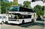 (042'527) - Stutz, Baden - AG 7983 - Setra am 12.