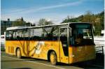 (046'331) - Kbli, Gstaad - BE 308'737 - Volvo am 26.