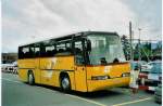 (046'611) - Buchli, Versam - GR 18'982 - Neoplan am 14.