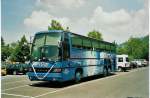 (046'827) - Hofmann, Worb - BE 347'358 - Setra am 26. Mai 2001 in Thun, Seestrasse