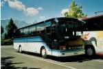 (046'833) - Moser, Flaach - ZH 157'514 - Setra am 30.