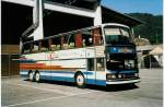 (047'414) - g+h Carreisen, Rohrbach - BE 448'226 - Setra am 21.