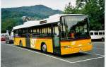 (049'233) - Kbli, Gstaad - BE 360'355 - Volvo/Hess am 23.